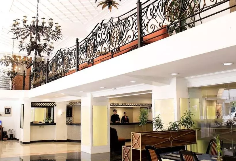 Fotos del hotel Las Palmas  De Manila:  12