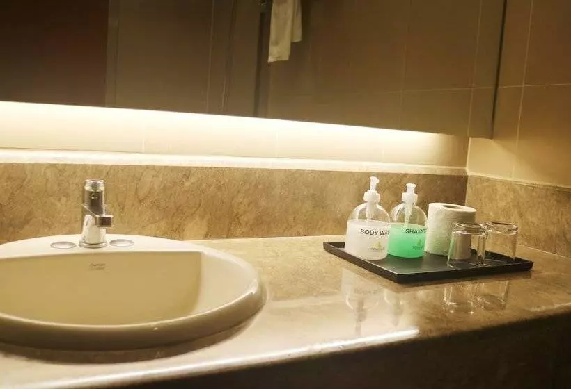 Fotos del hotel Las Palmas  De Manila:  10