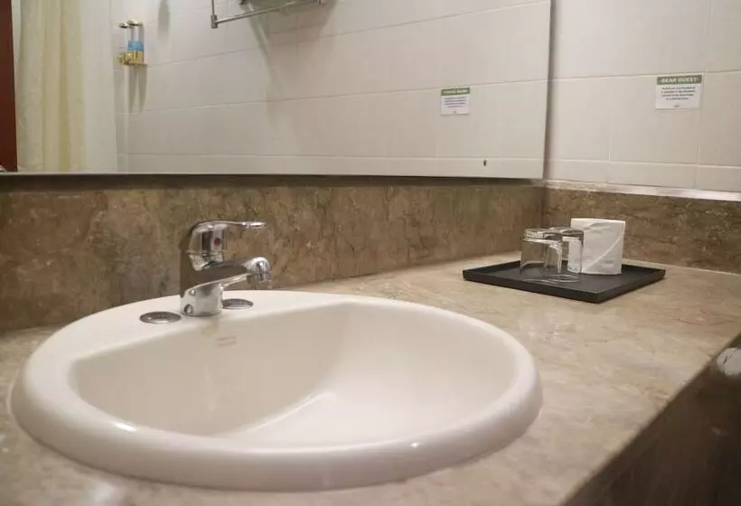 Fotos del hotel Las Palmas  De Manila:  5