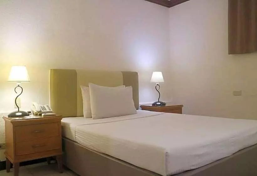 Fotos del hotel Las Palmas  De Manila:  22