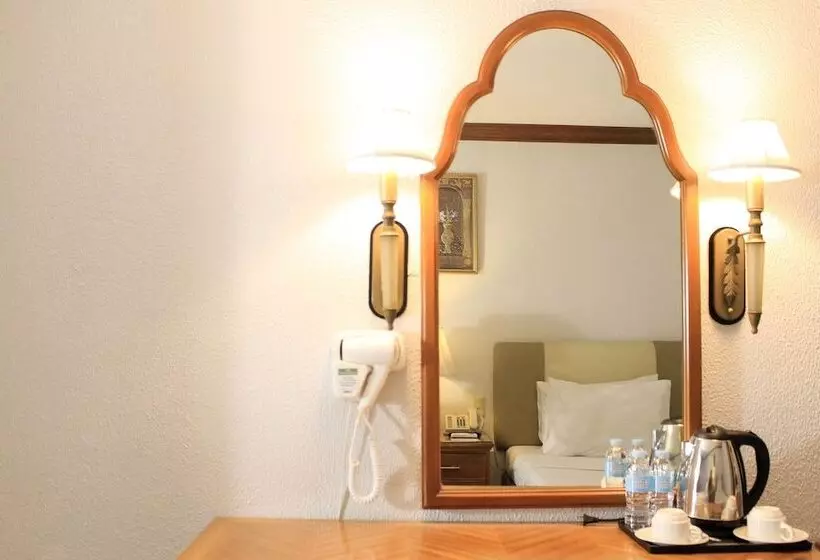 Fotos del hotel Las Palmas  De Manila:  23