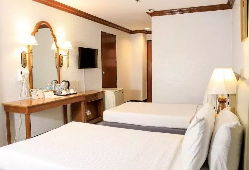 Fotos del hotel Las Palmas  De Manila:  24