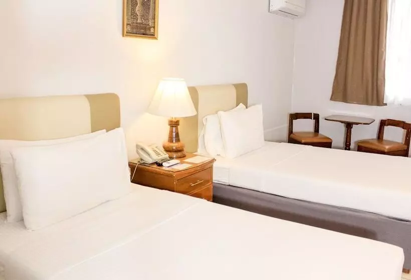 Fotos del hotel Las Palmas  De Manila:  15