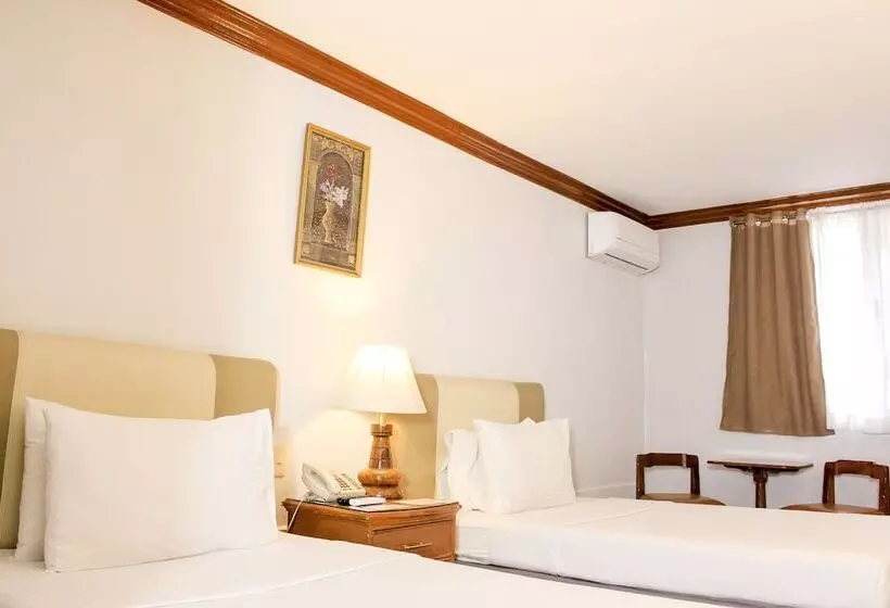 Fotos del hotel Las Palmas  De Manila:  13