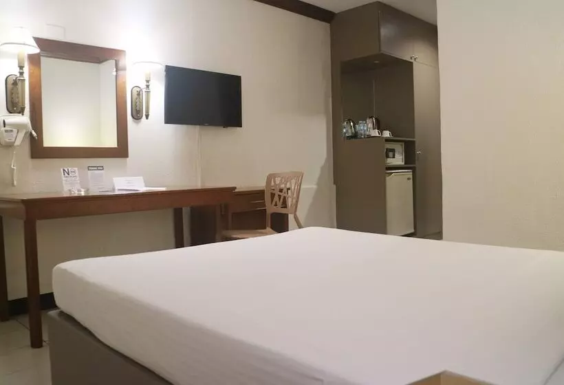 Fotos del hotel Las Palmas  De Manila:  8