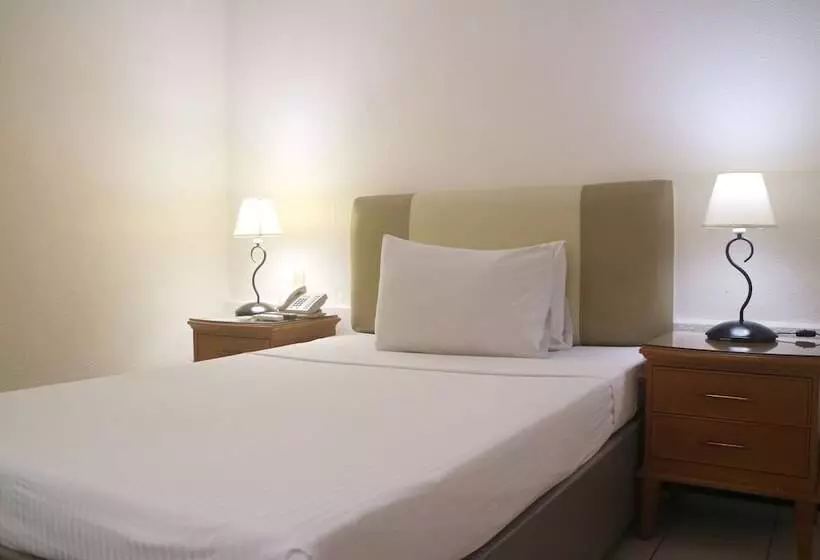 Fotos del hotel Las Palmas  De Manila:  19