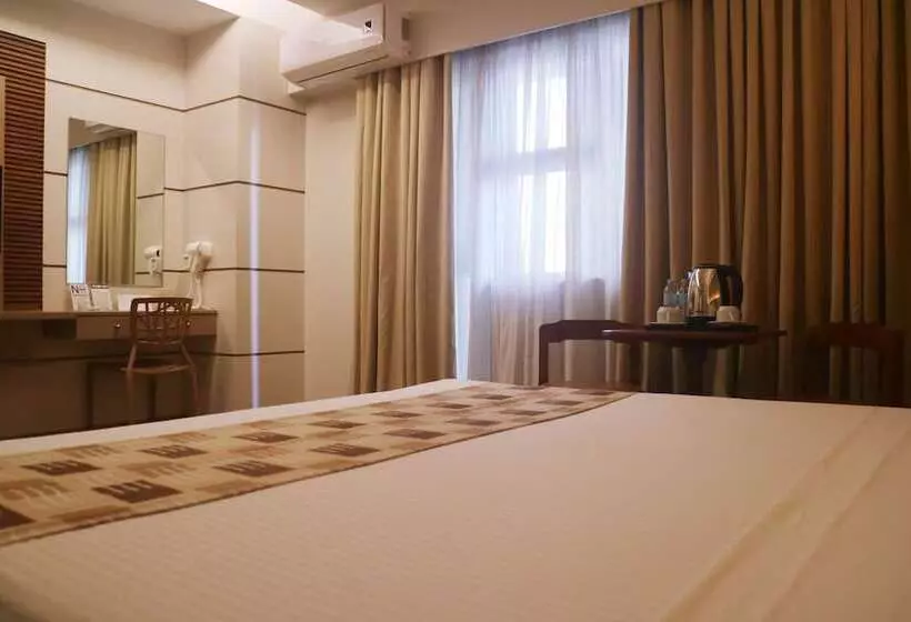 Fotos del hotel Las Palmas  De Manila:  20