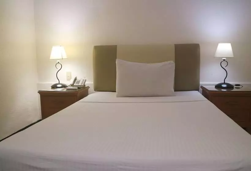 Fotos del hotel Las Palmas  De Manila:  17