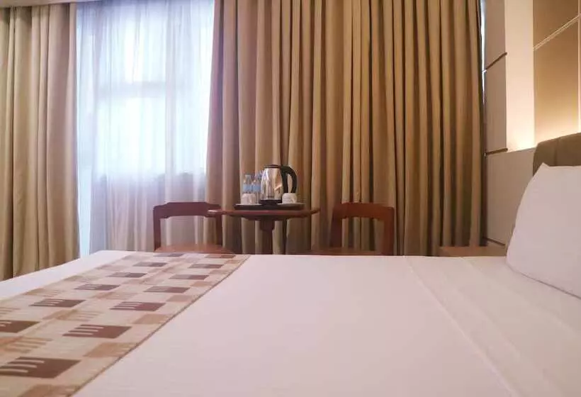 Fotos del hotel Las Palmas  De Manila:  18