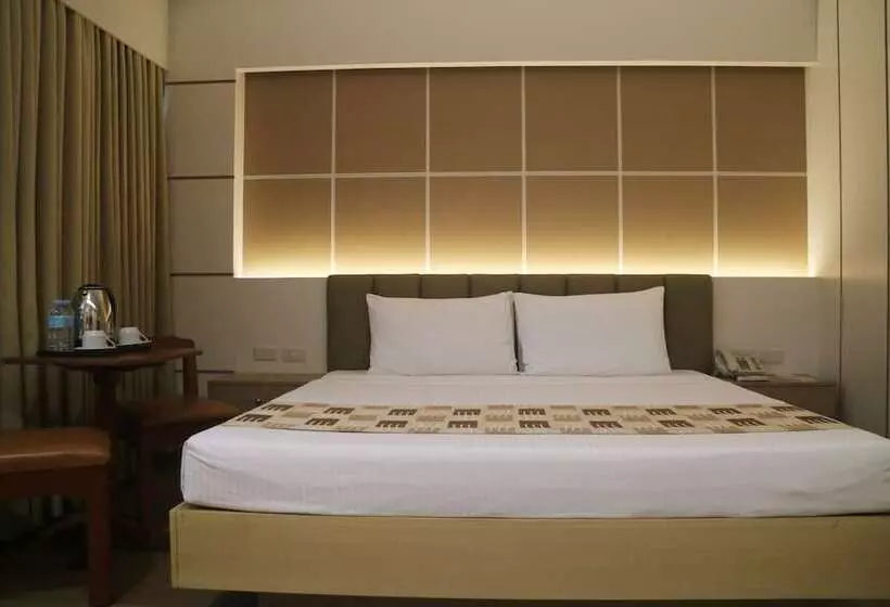 Fotos del hotel Las Palmas  De Manila:  21