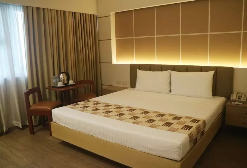 Fotos del hotel Las Palmas  De Manila:  2