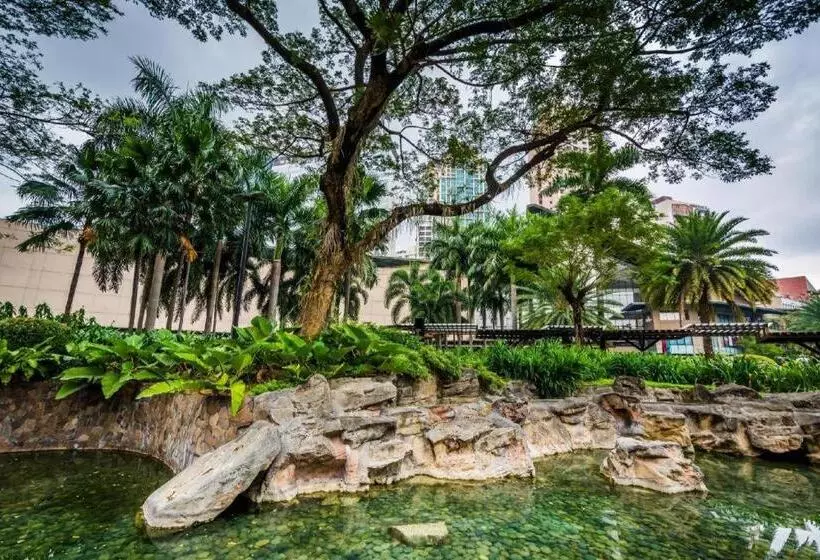 Fotos del hotel Las Palmas  De Manila:  3