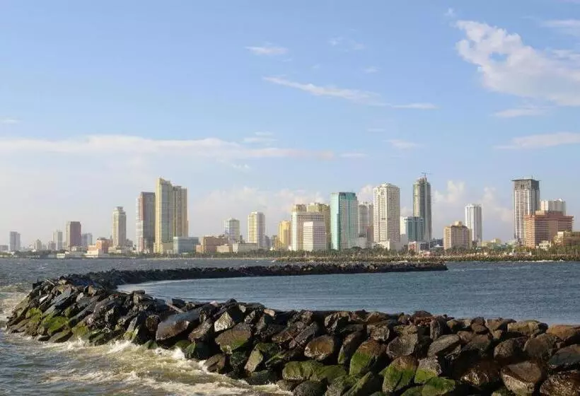 Fotos del hotel Las Palmas  De Manila:  6