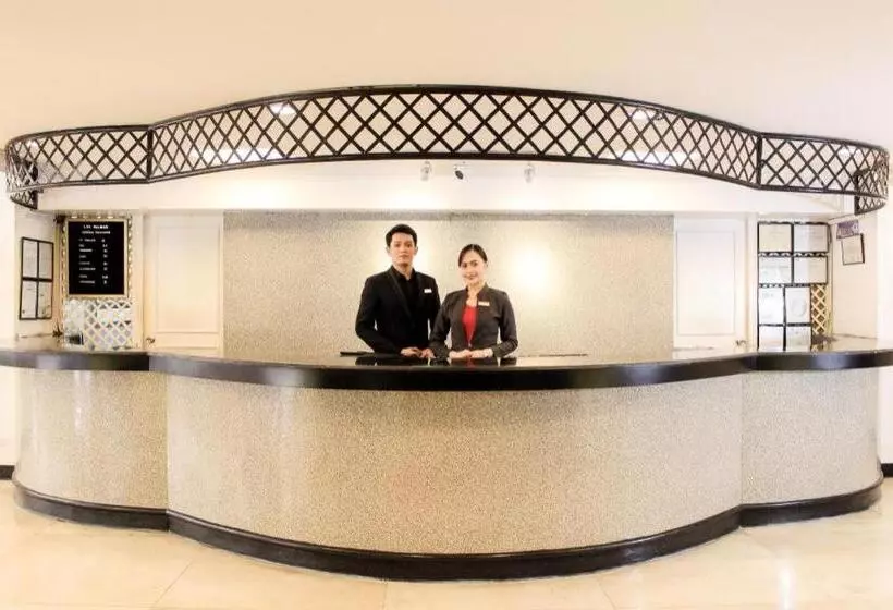 Fotos del hotel Las Palmas  De Manila:  4