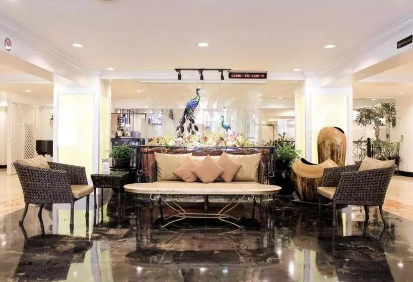 Fotos del hotel Las Palmas  De Manila:  25