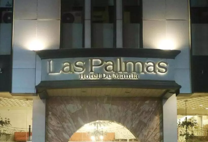 Fotos del hotel Las Palmas  De Manila:  7