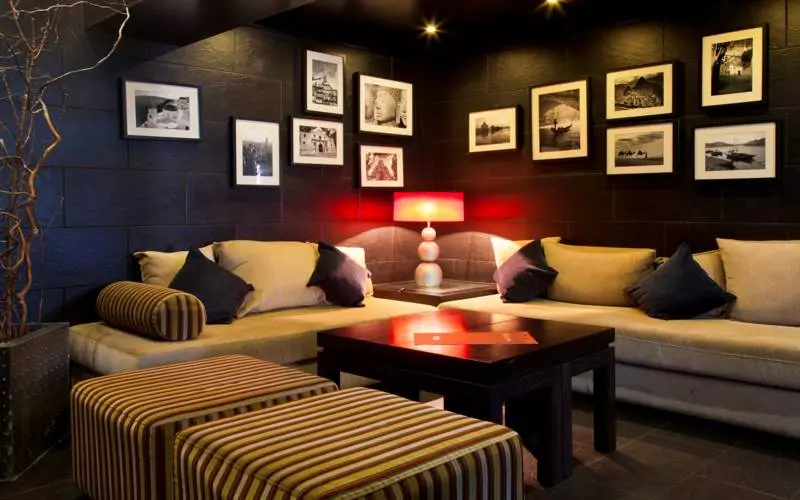 Fotos del hotel Lisboa:  11