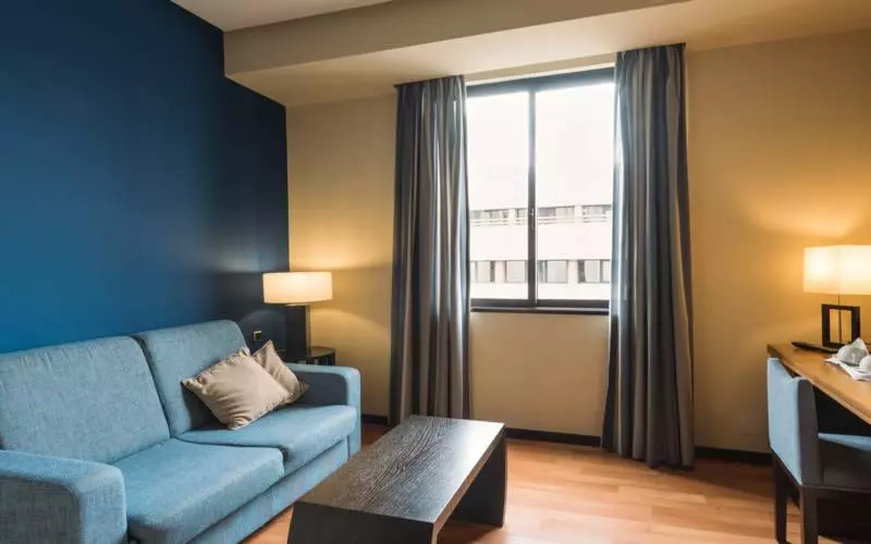 Fotos del hotel Lisboa:  10