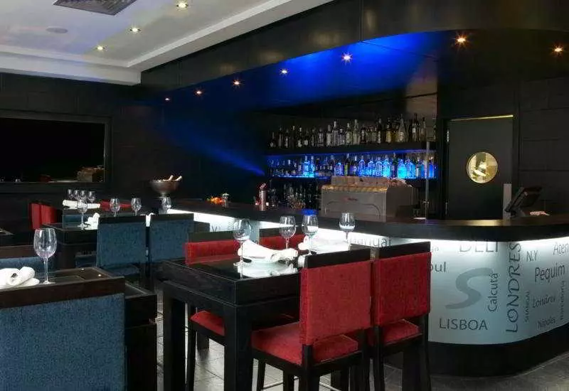 Fotos del hotel Lisboa:  6