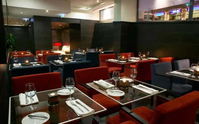 Fotos del hotel Lisboa:  5