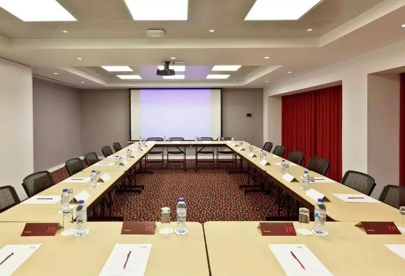 Fotos del hotel Mercure Braga Centro:  5