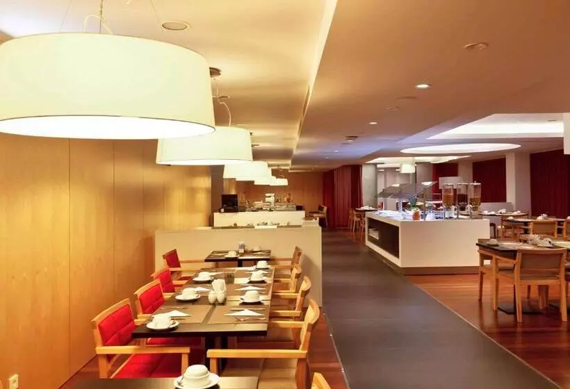Fotos del hotel Mercure Braga Centro:  20