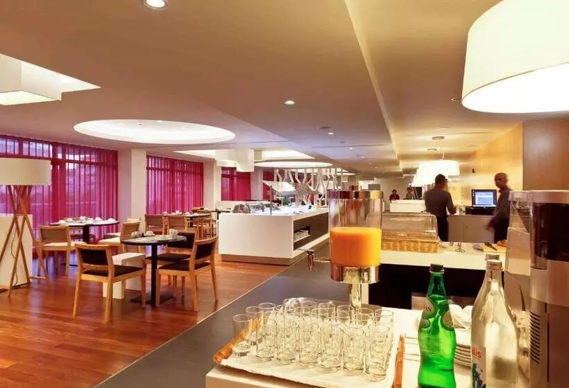 Fotos del hotel Mercure Braga Centro:  16