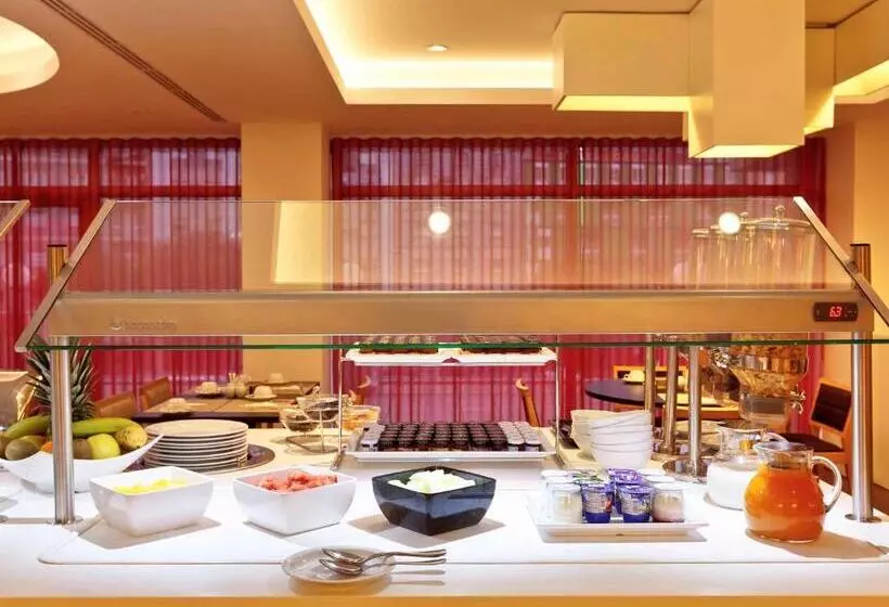 Fotos del hotel Mercure Braga Centro:  3