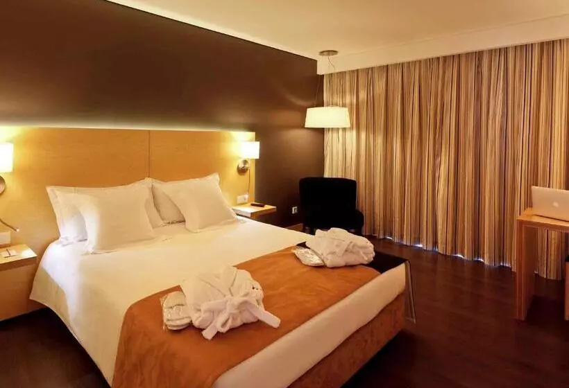 Mercure Braga Centro