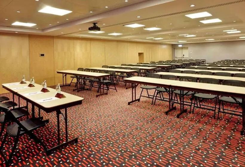 Fotos del hotel Mercure Braga Centro:  22