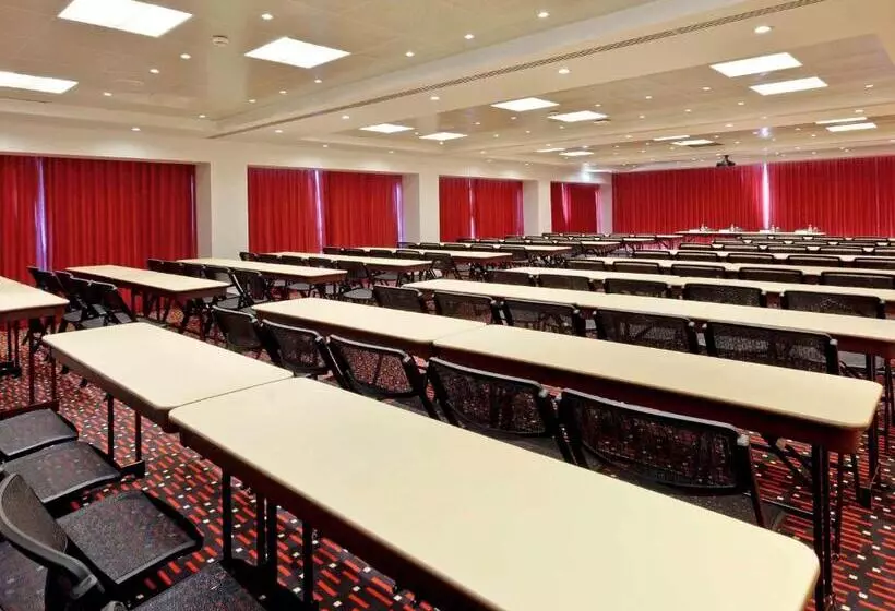 Fotos del hotel Mercure Braga Centro:  18