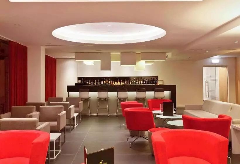 Fotos del hotel Mercure Braga Centro:  21