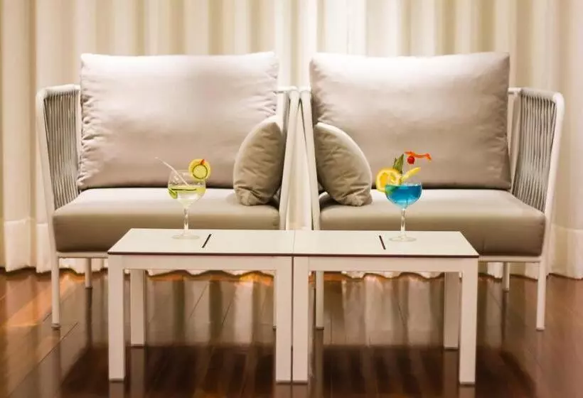 Fotos del hotel Mercure Braga Centro:  14