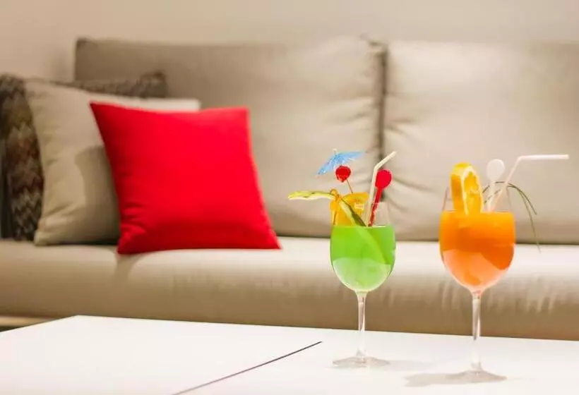 Fotos del hotel Mercure Braga Centro:  17