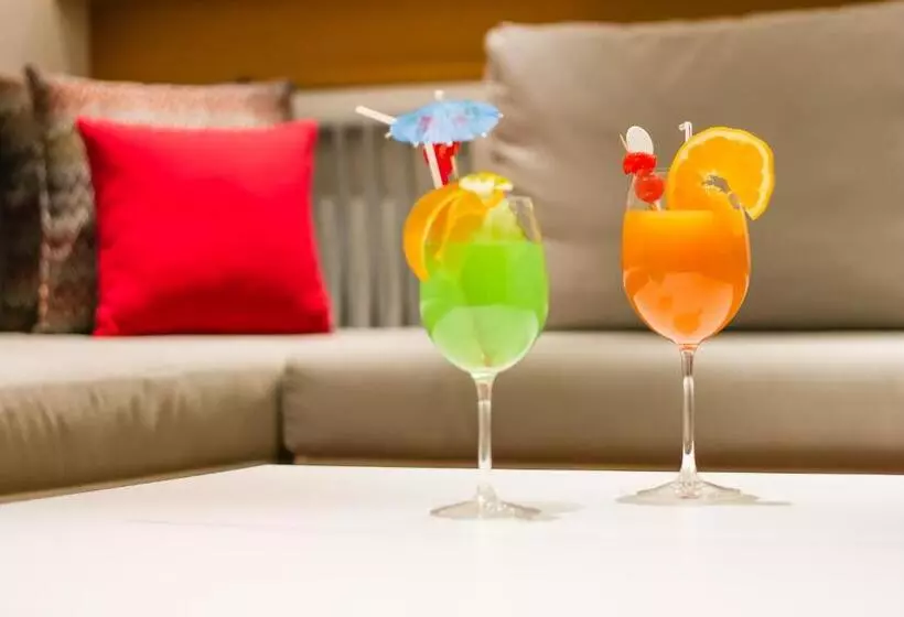 Fotos del hotel Mercure Braga Centro:  4