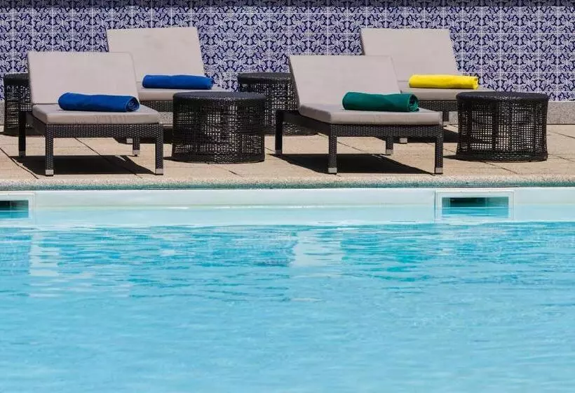 Fotos del hotel Mercure Braga Centro:  12