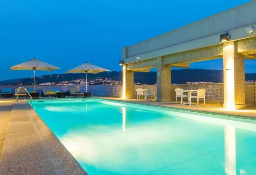 Fotos del hotel Mercure Braga Centro:  24