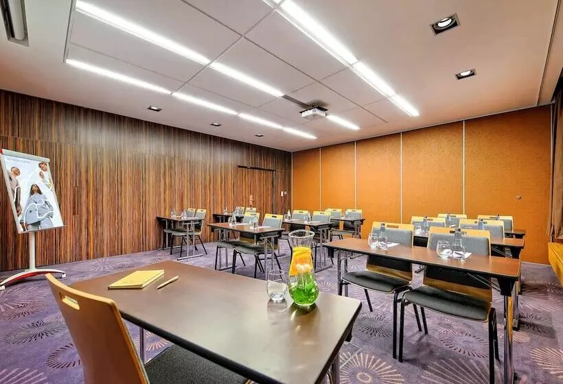 Fotos del hotel Mercure Gdansk Stare Miasto:  16