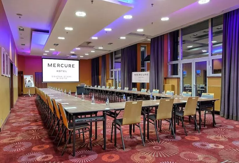 Fotos del hotel Mercure Gdansk Stare Miasto:  24