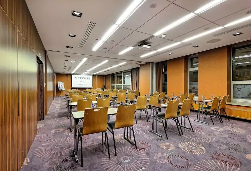 Fotos del hotel Mercure Gdansk Stare Miasto:  23