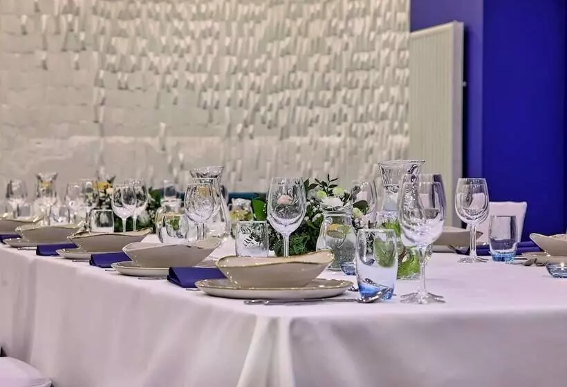 Fotos del hotel Mercure Gdansk Stare Miasto:  15