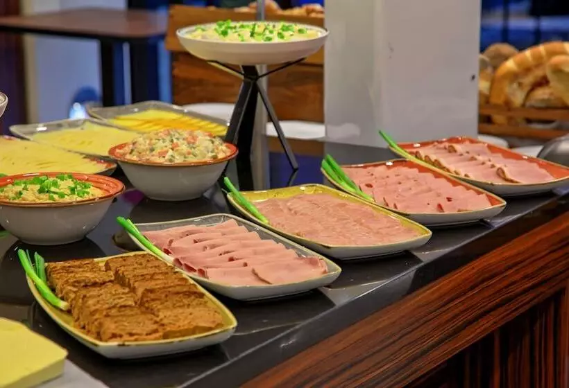 Fotos del hotel Mercure Gdansk Stare Miasto:  17