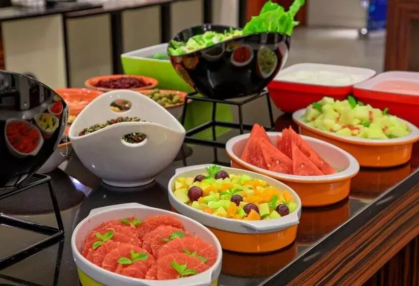 Fotos del hotel Mercure Gdansk Stare Miasto:  11