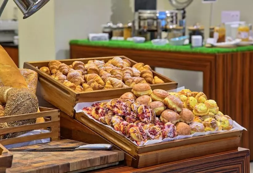 Fotos del hotel Mercure Gdansk Stare Miasto:  21