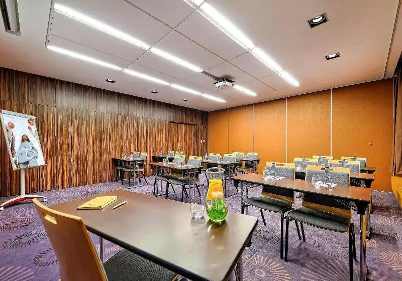 Fotos del hotel Mercure Gdansk Stare Miasto:  12