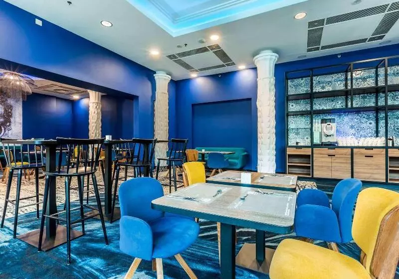 Fotos del hotel Mercure Gdansk Stare Miasto:  4