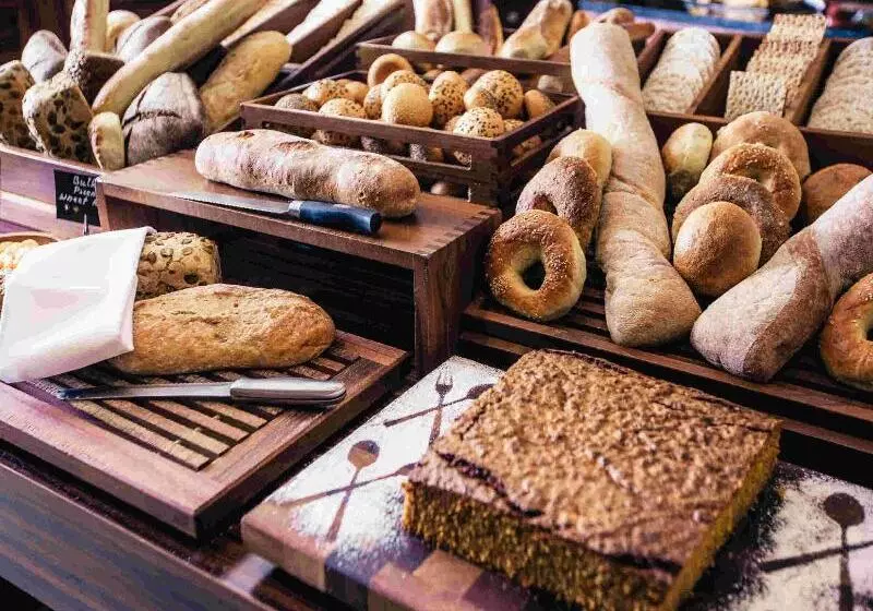 Fotos del hotel Mercure Gdansk Stare Miasto:  3