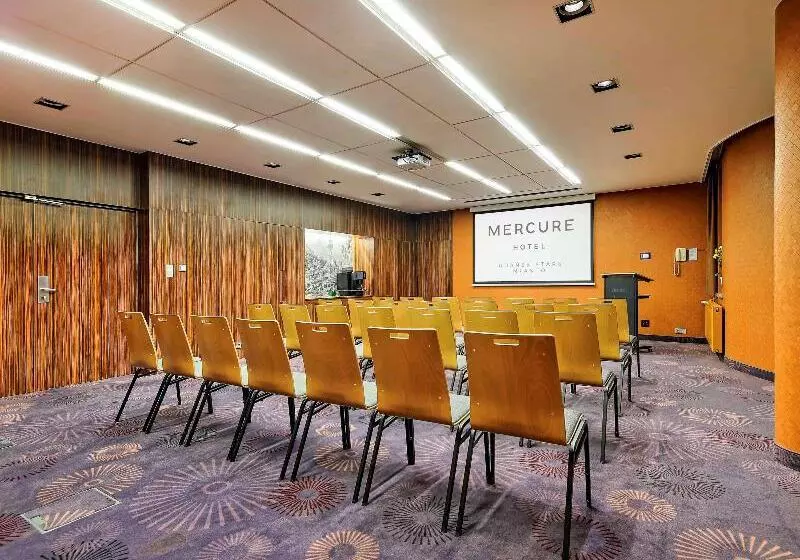 Fotos del hotel Mercure Gdansk Stare Miasto:  8