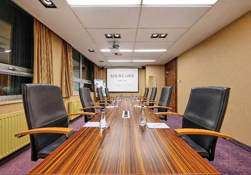 Fotos del hotel Mercure Gdansk Stare Miasto:  5