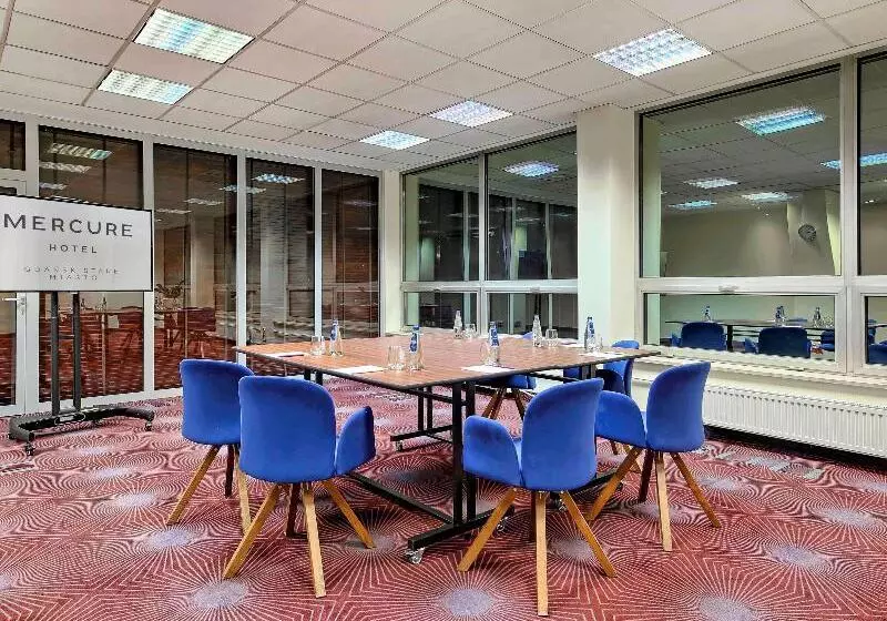 Fotos del hotel Mercure Gdansk Stare Miasto:  18